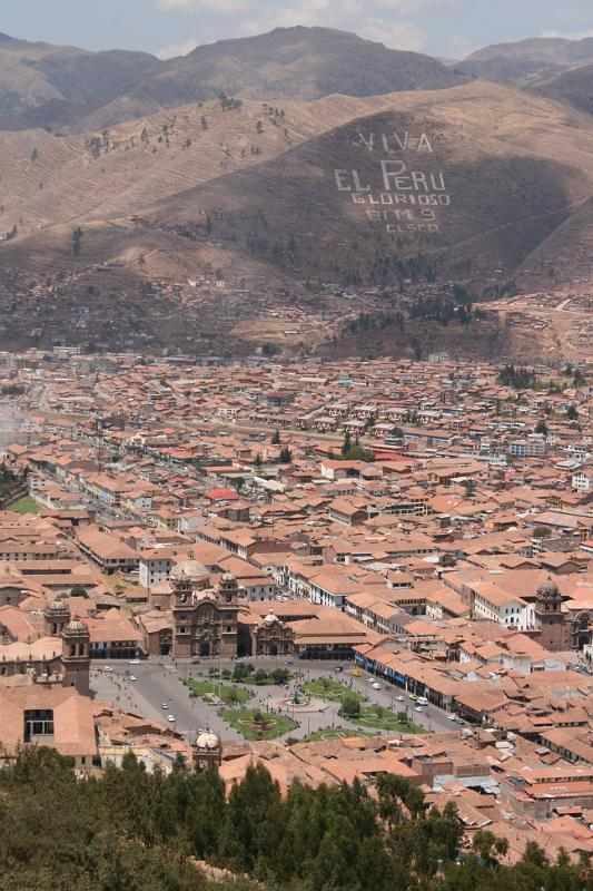 Peru 1115